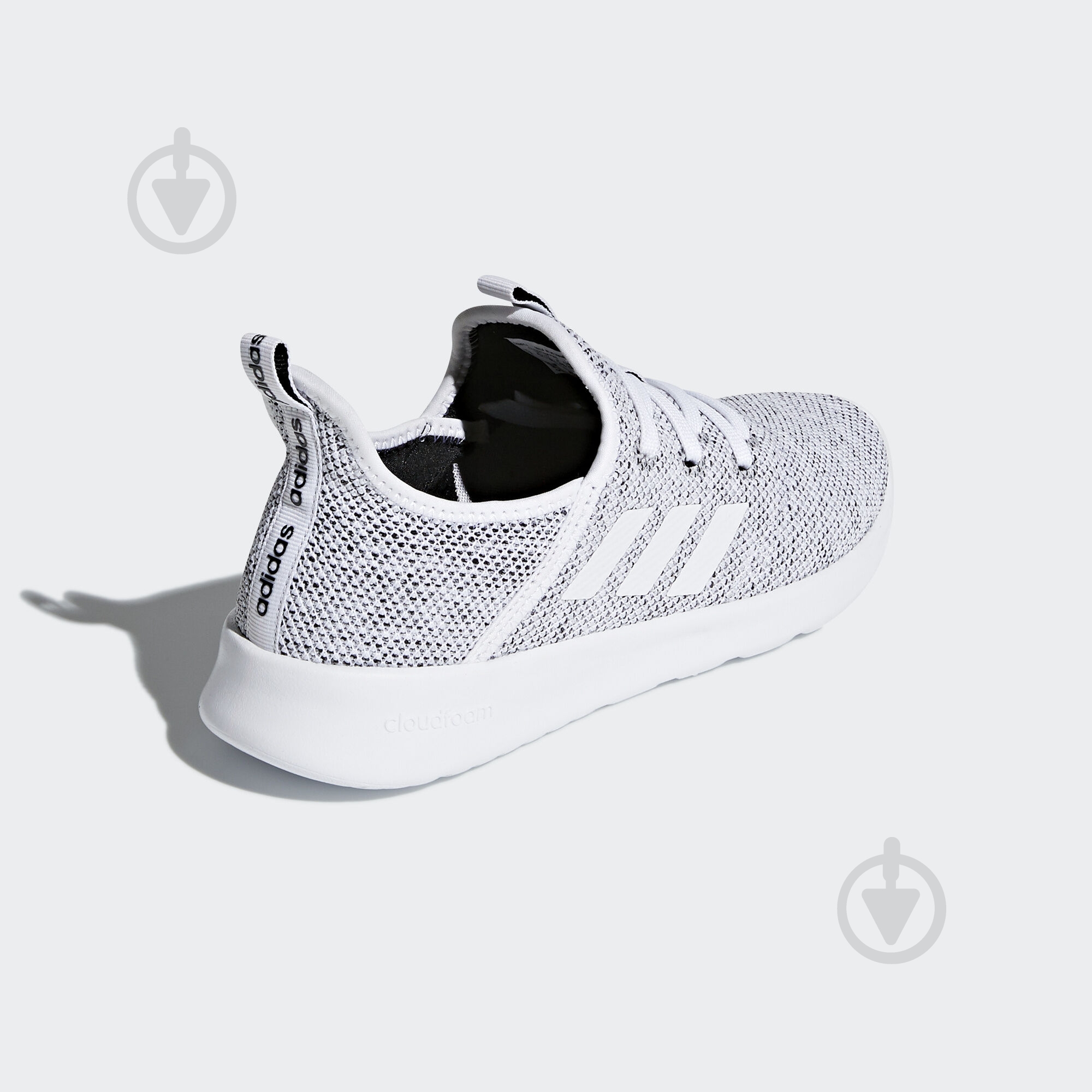 Кросівки жіночі Adidas CLOUDFOAM PURE DB0695 р.36 білі - фото 5