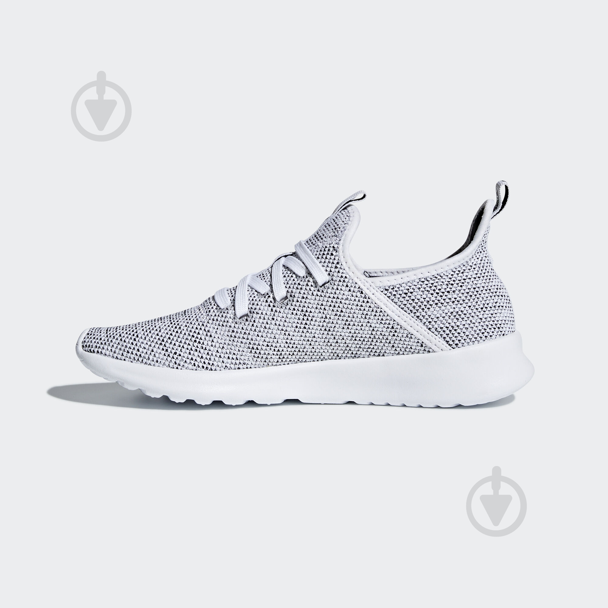 Кросівки жіночі Adidas CLOUDFOAM PURE DB0695 р.36 білі - фото 6