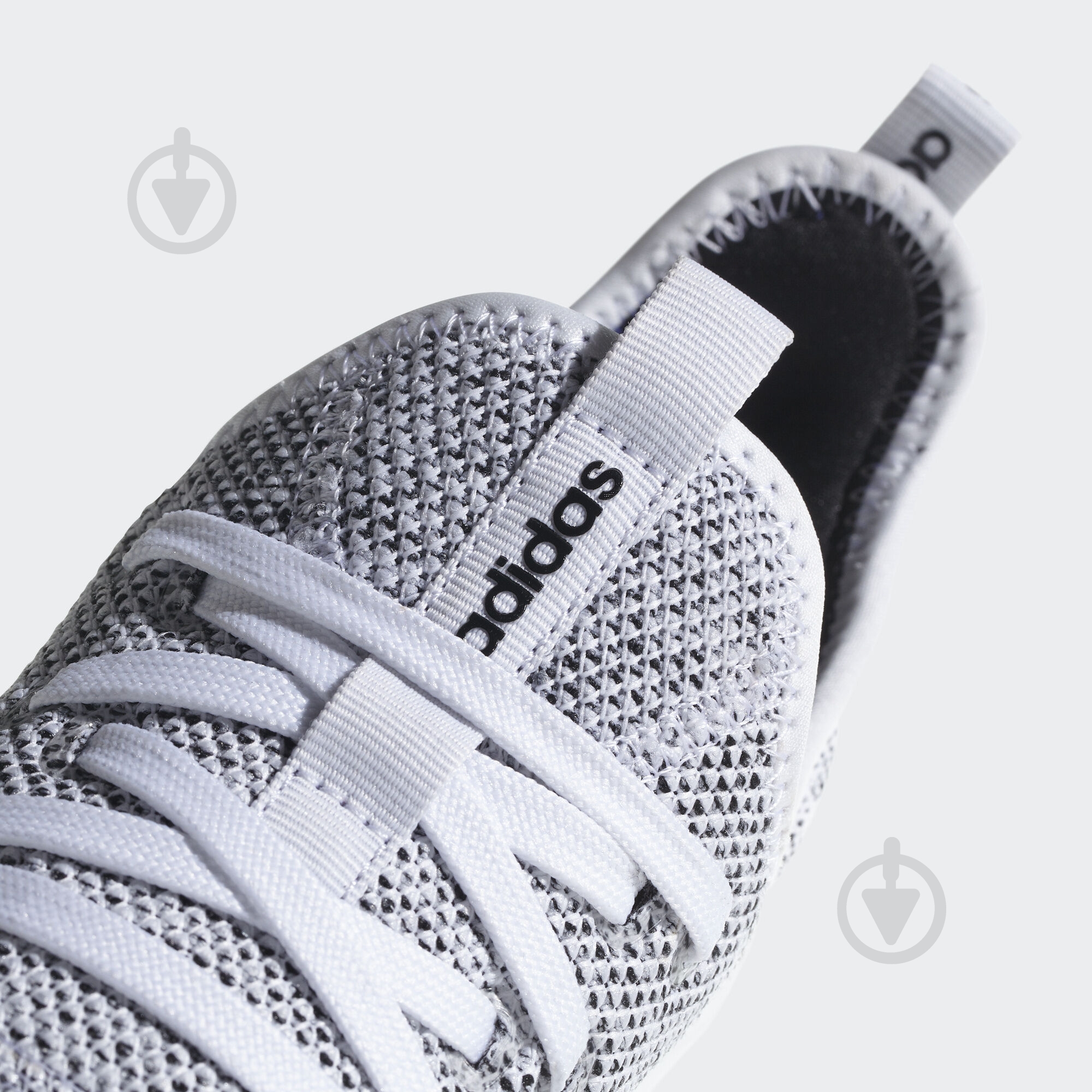 Кросівки жіночі Adidas CLOUDFOAM PURE DB0695 р.36 білі - фото 7