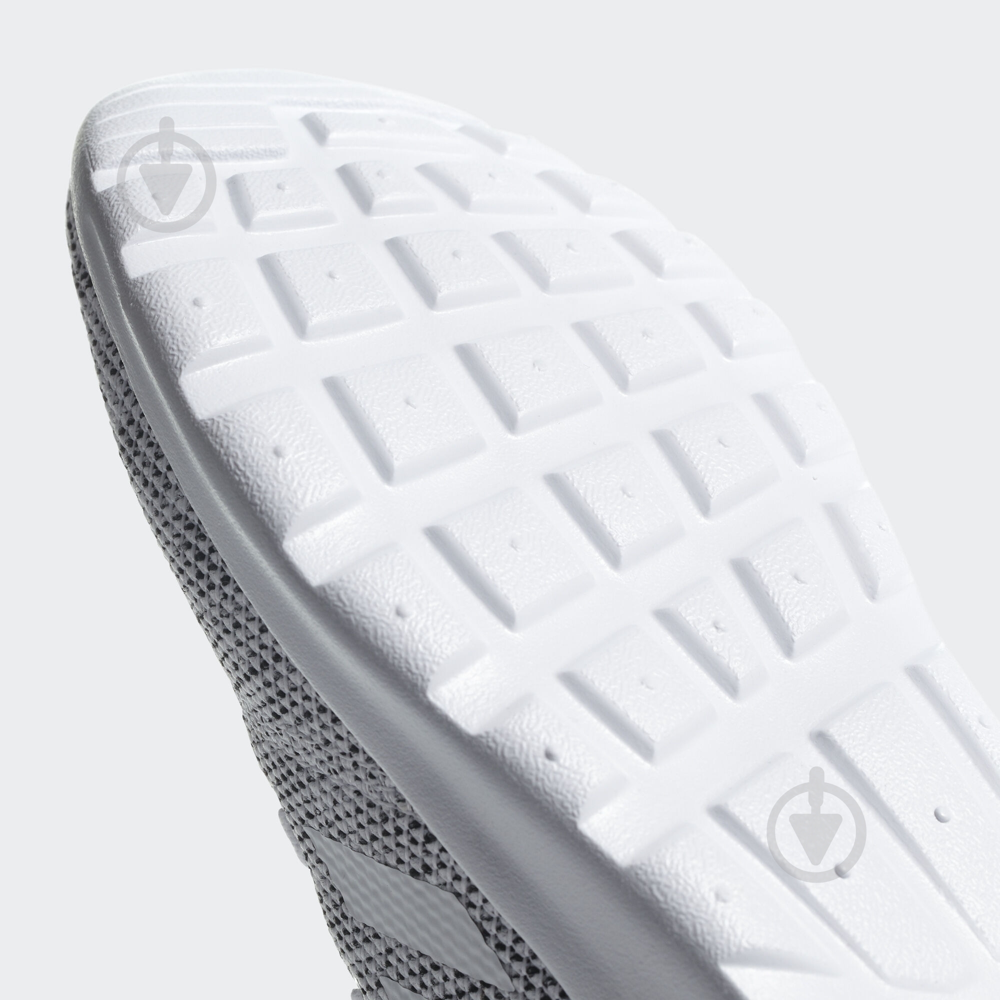 Кросівки жіночі Adidas CLOUDFOAM PURE DB0695 р.36 білі - фото 9