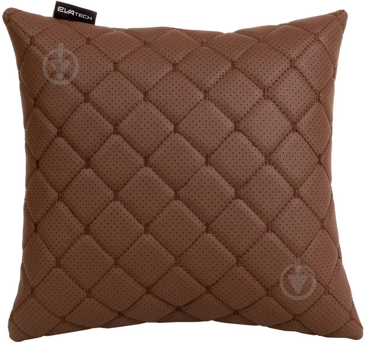 Подушка автомобильная EVAtech ECO 30x30 см SPSCSZZ - фото 1