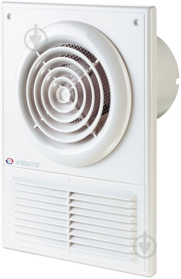 Вытяжной вентилятор Вентс Ф 125 - фото 1