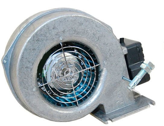 Вентилятор для котла MPM 120/75Wt - фото 1