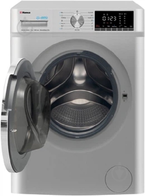 Стиральная машина Hansa WHG714DD1LG - фото 4