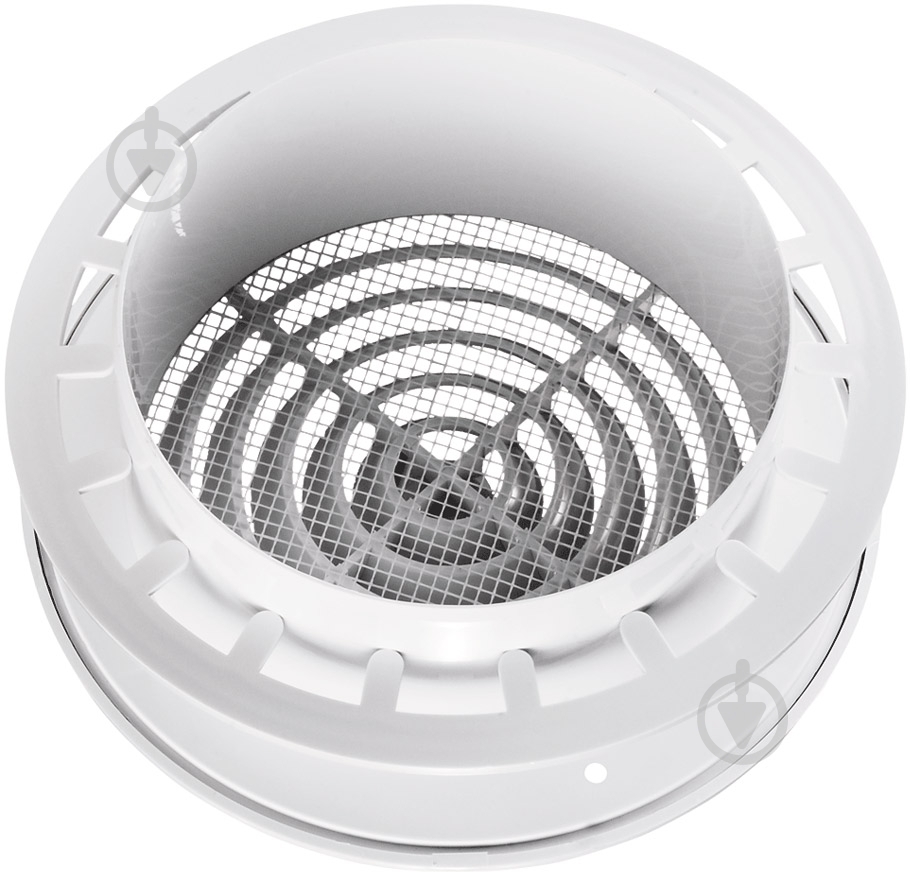 Диффузор Вентс МВ 250 ПФ пластик белый - фото 2 Диффузор Вентс МВ 250 ПФ пластик белый - фото 2