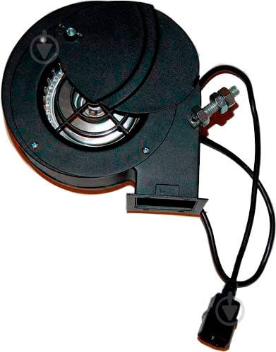 Вентилятор для котла MPM RV 14PRK - фото 2