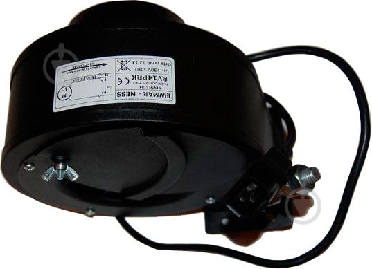 Вентилятор для котла MPM RV 14PRK - фото 3