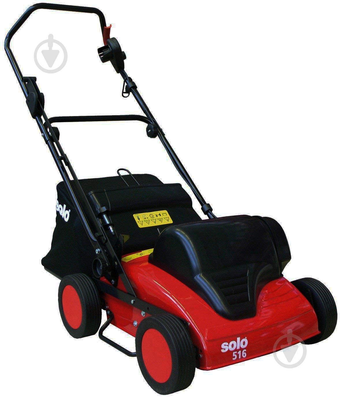 Аэратор AL-KO SOLO 516 - фото 1