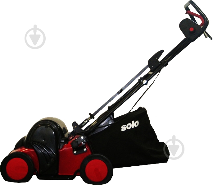 Аэратор AL-KO SOLO 516 - фото 2