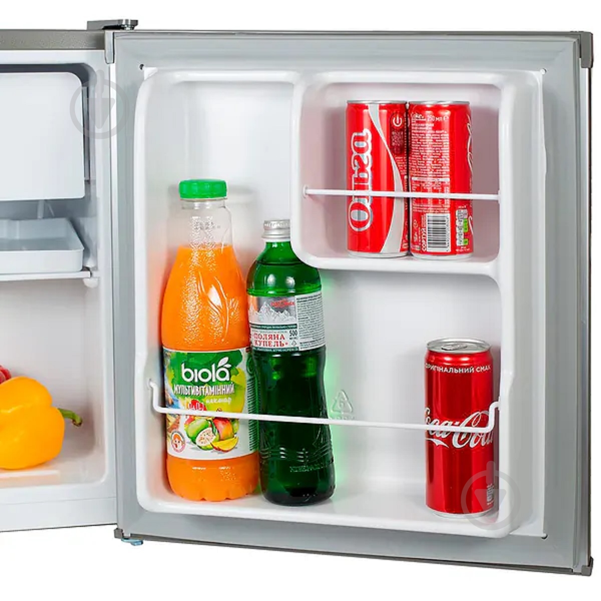 Холодильник INTERLUX ILR-0055S - фото 6