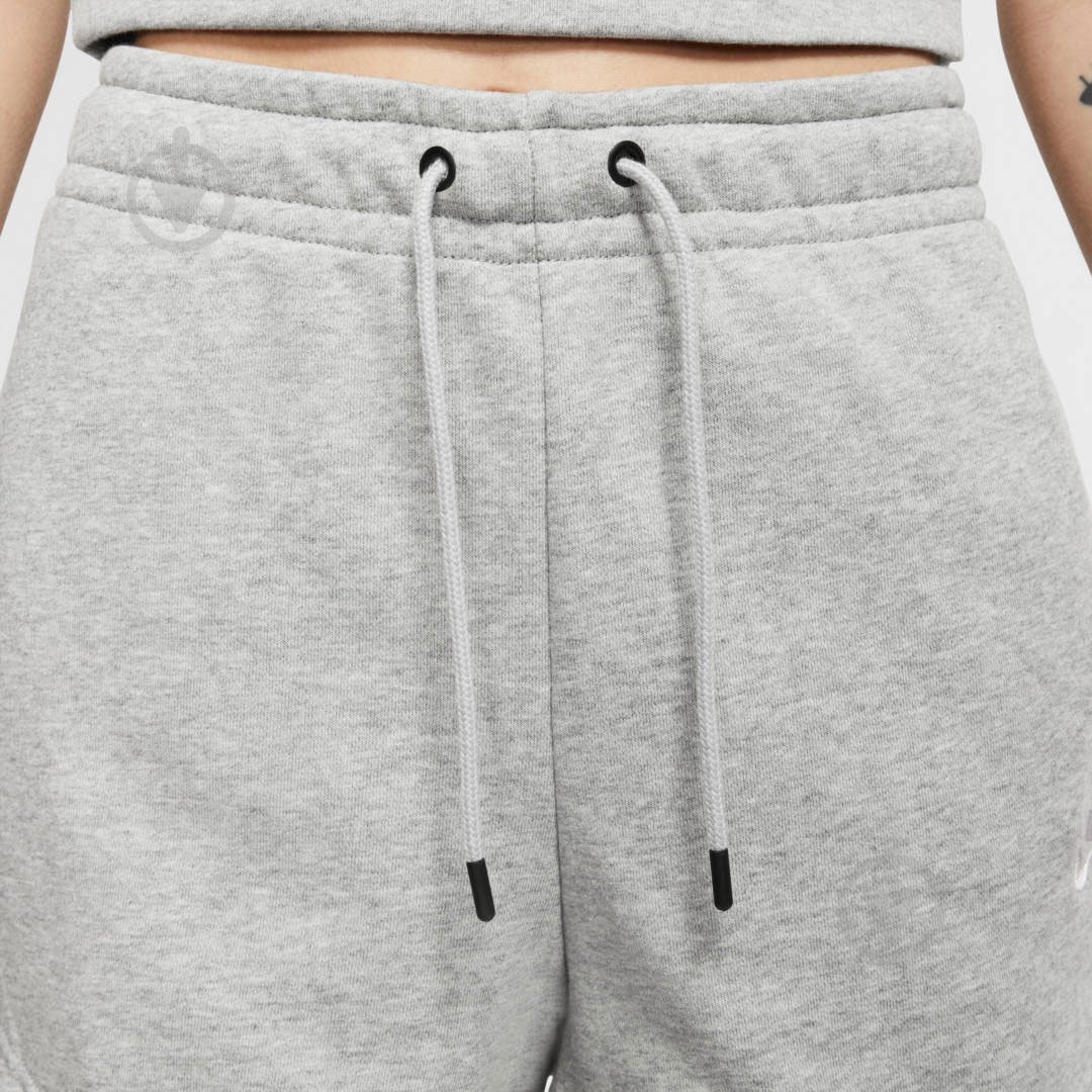 Шорты Nike CJ2158-063 р. M серый - фото 5