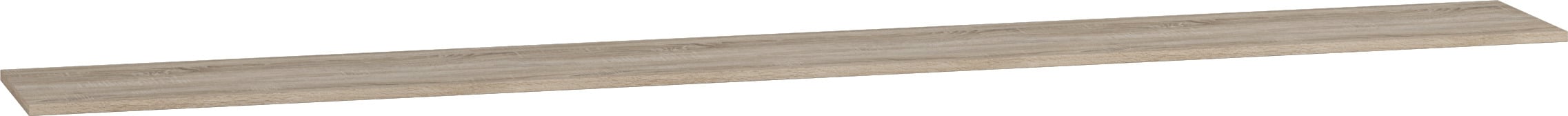 Плита галогенная 300x2400 ДСП дуб сонома - фото 1 Плита галогенная 300x2400 ДСП дуб сонома - фото 1