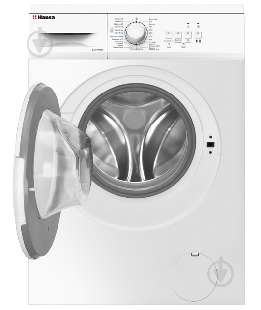 Стиральная машина Hansa WMHE105E - фото 2 Стиральная машина Hansa WMHE105E - фото 2
