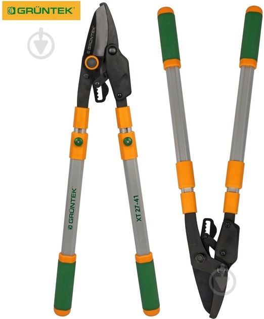 Гілкоріз Gruntek XT 27-41 (295070140) - фото 4