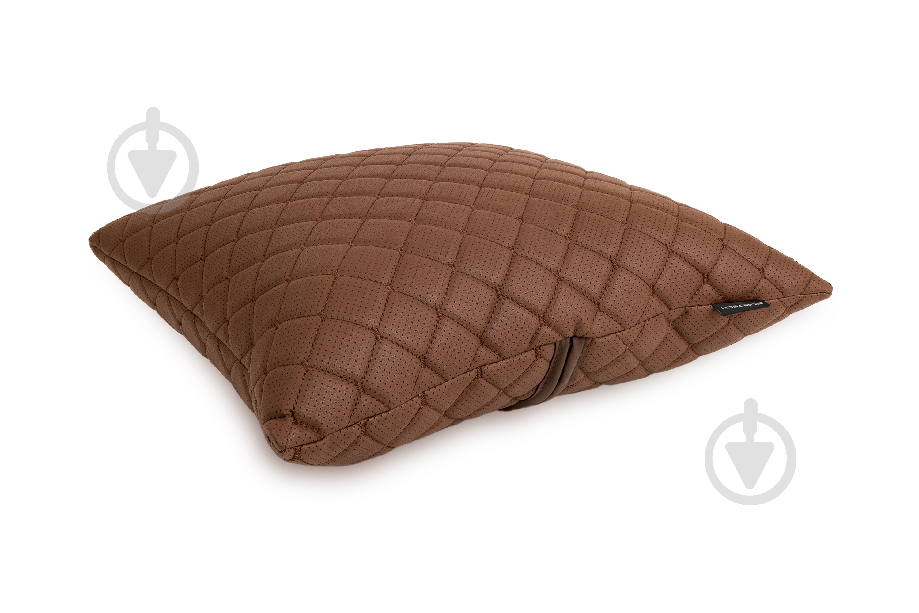 Подушка автомобильная EVAtech ECO 40x40 см SPBCSZZ - фото 3