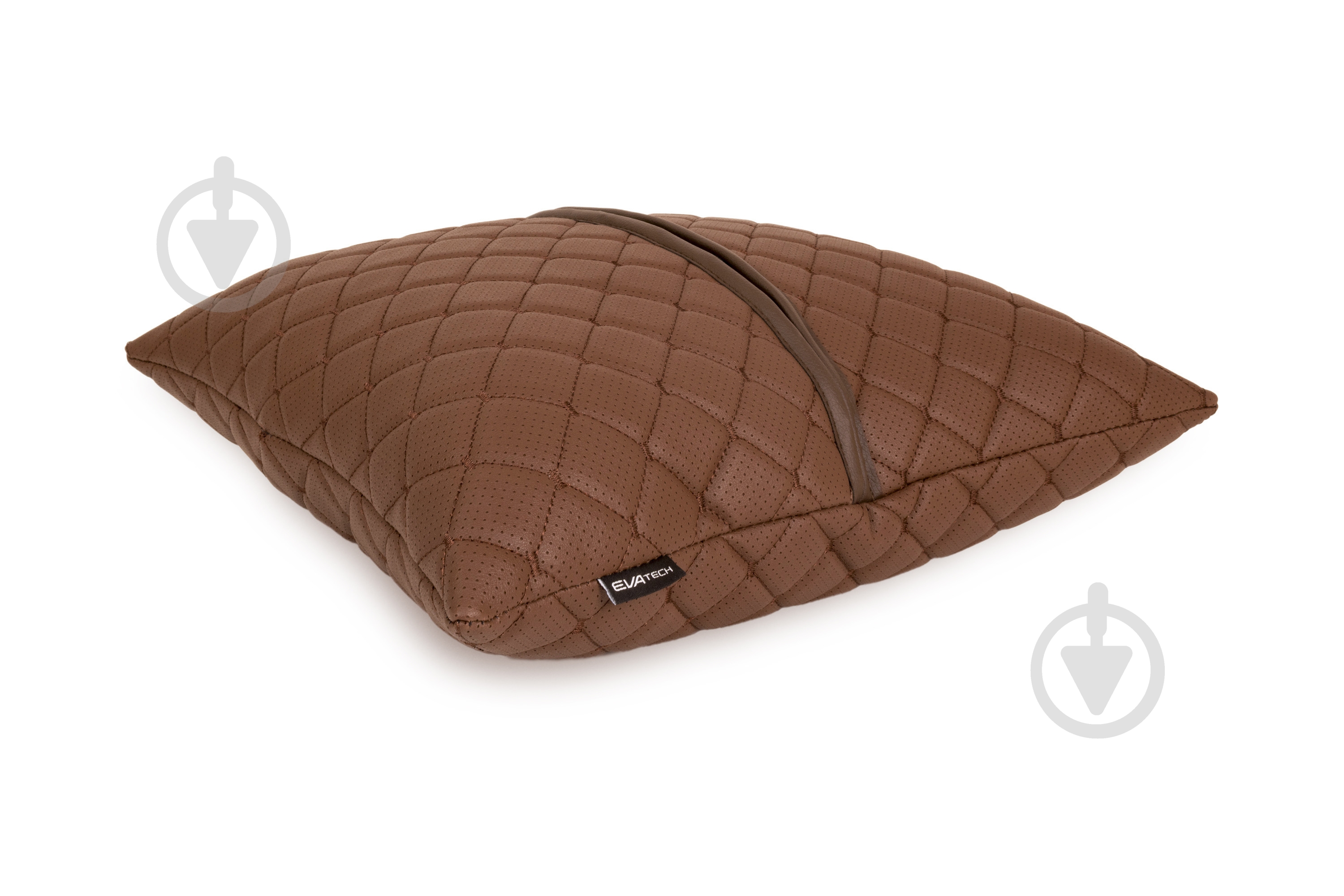 Подушка автомобильная EVAtech ECO 40x40 см SPBCSZZ - фото 4