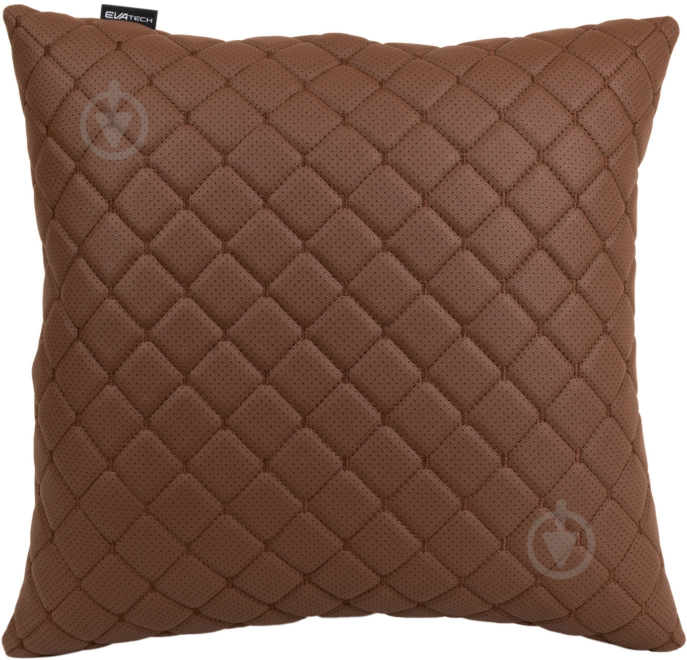 Подушка автомобильная EVAtech ECO 40x40 см SPBCSZZ - фото 1