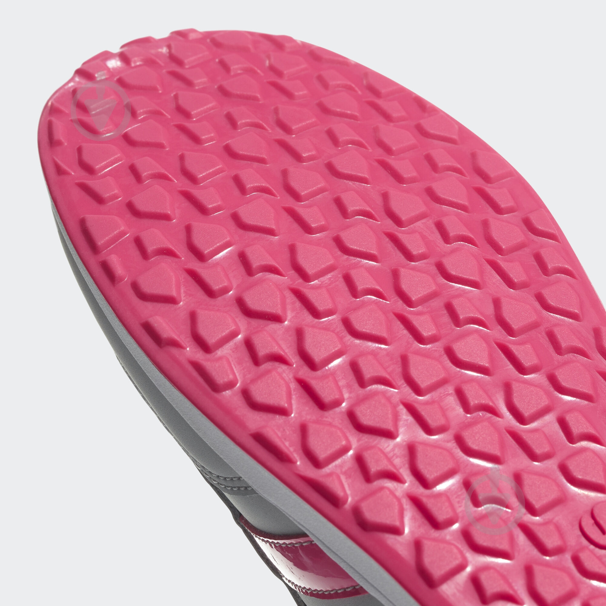 Кроссовки Adidas VS SWITCH 2 K DB1707 р.32 серые - фото 9