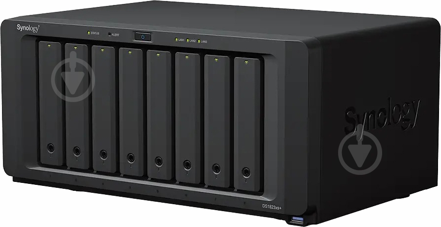 Сетевое хранилище DS1823xs+ - фото 3