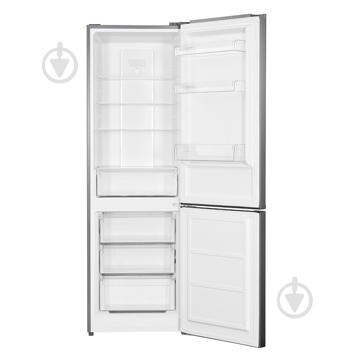 Холодильник INTERLUX ILR-0388INF - фото 2 Холодильник INTERLUX ILR-0388INF - фото 2