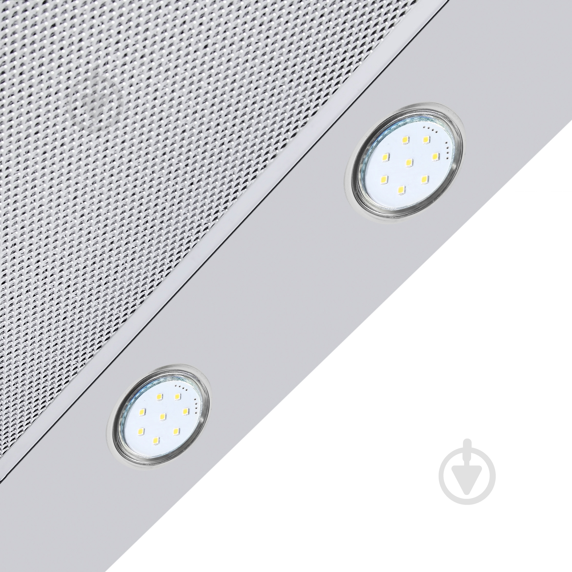 Вытяжка Perfelli KR 5412 I LED - фото 4