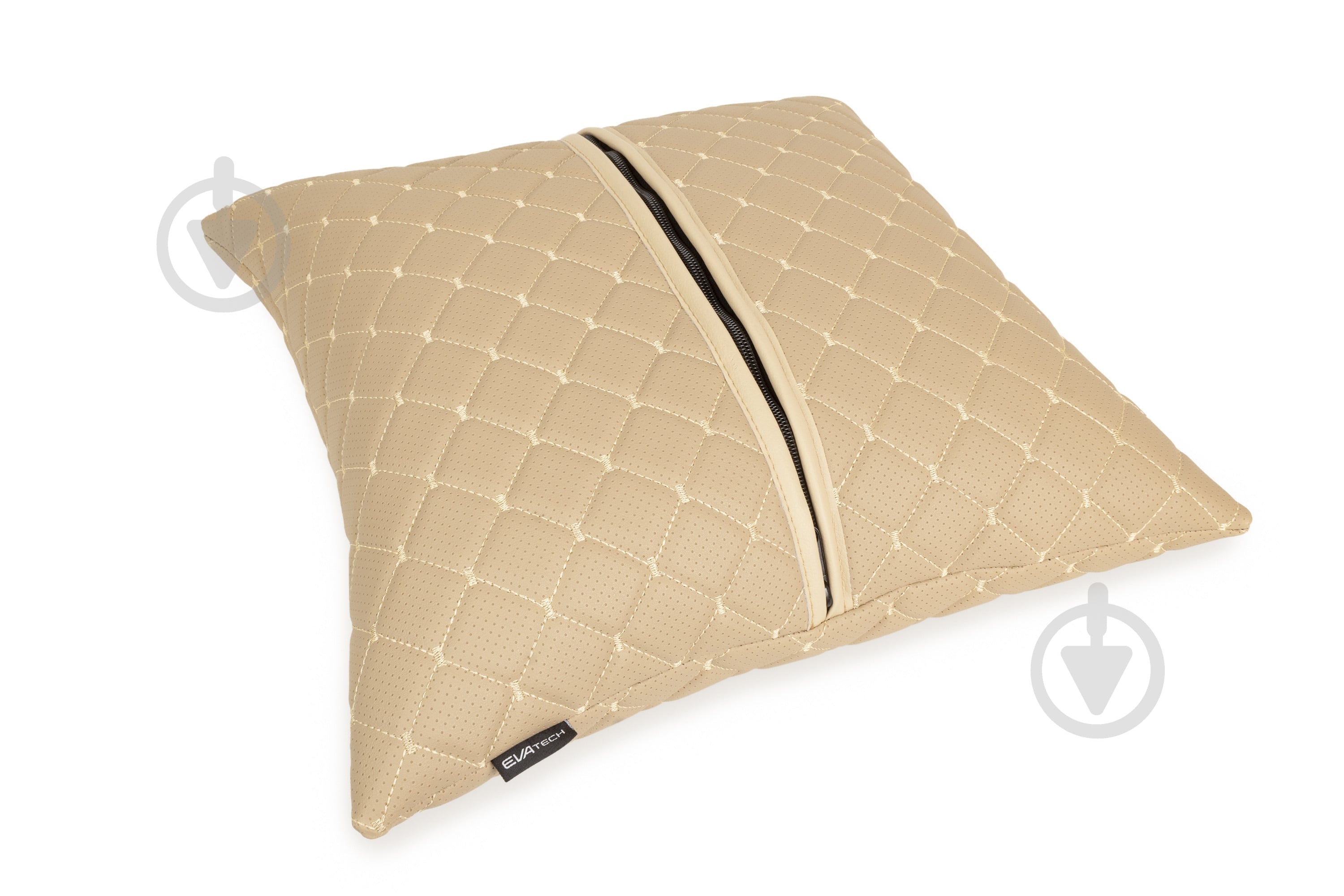 Подушка автомобильная EVAtech ECO 40x40 см SPBCSII - фото 5