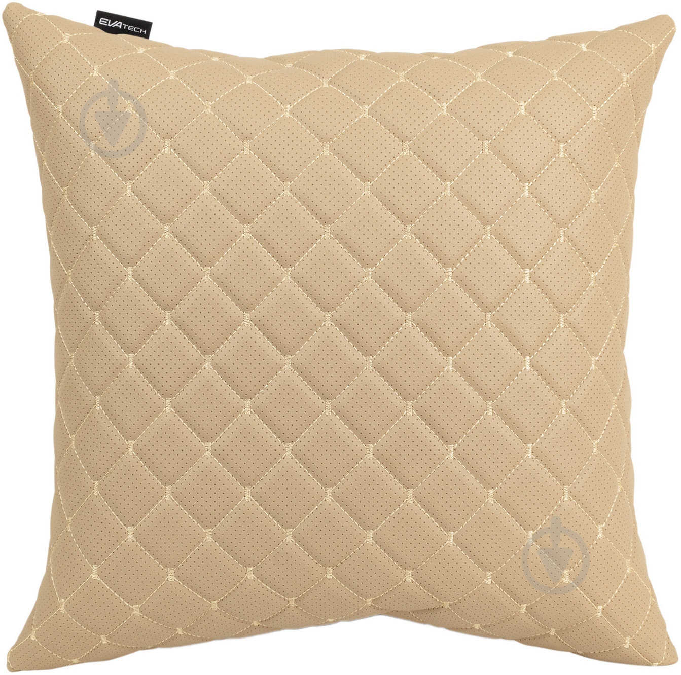 Подушка автомобильная EVAtech ECO 40x40 см SPBCSII - фото 1