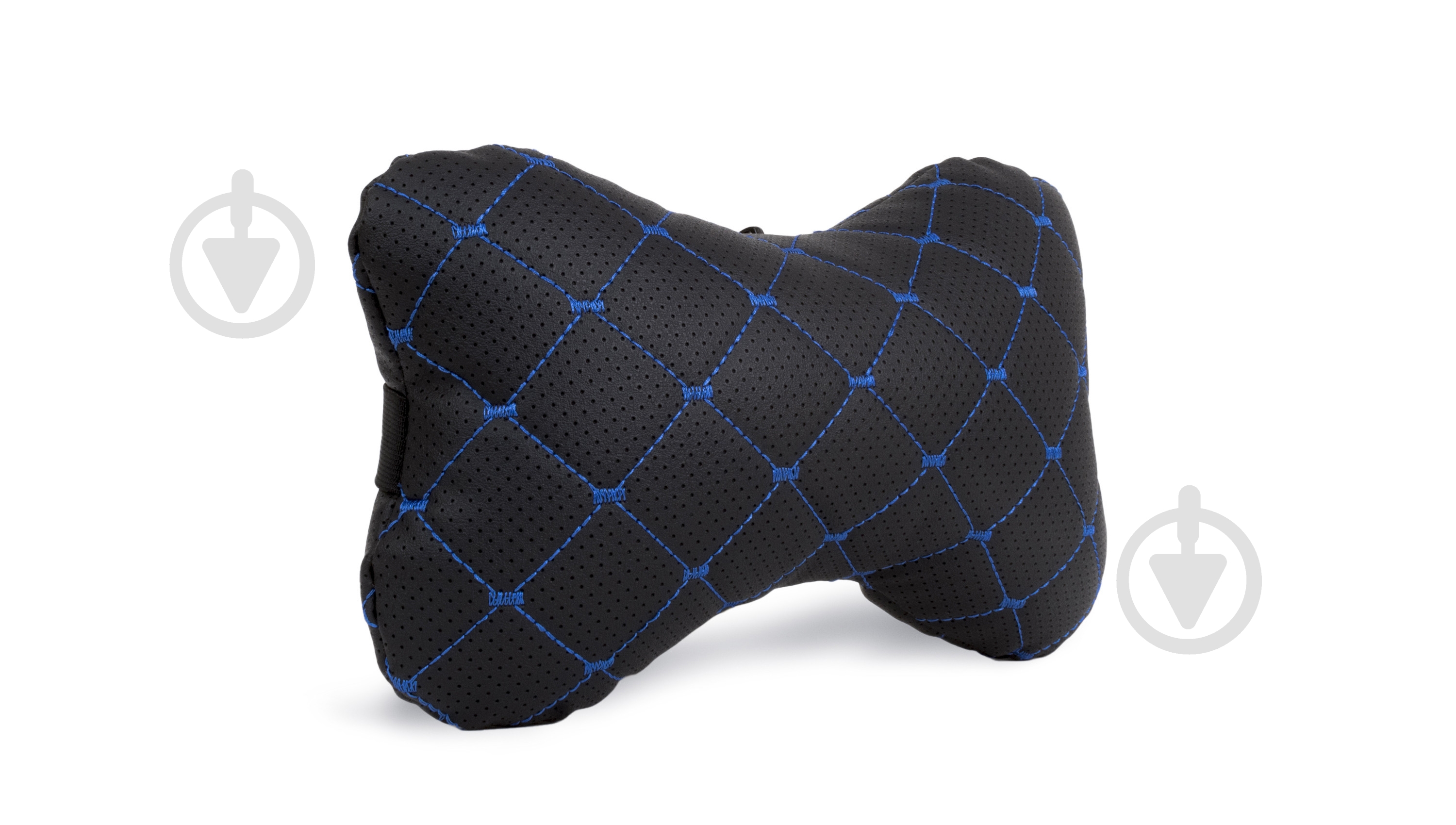 Подушка-подголовник EVAtech ECO 27х16 см SPCRBL - фото 3