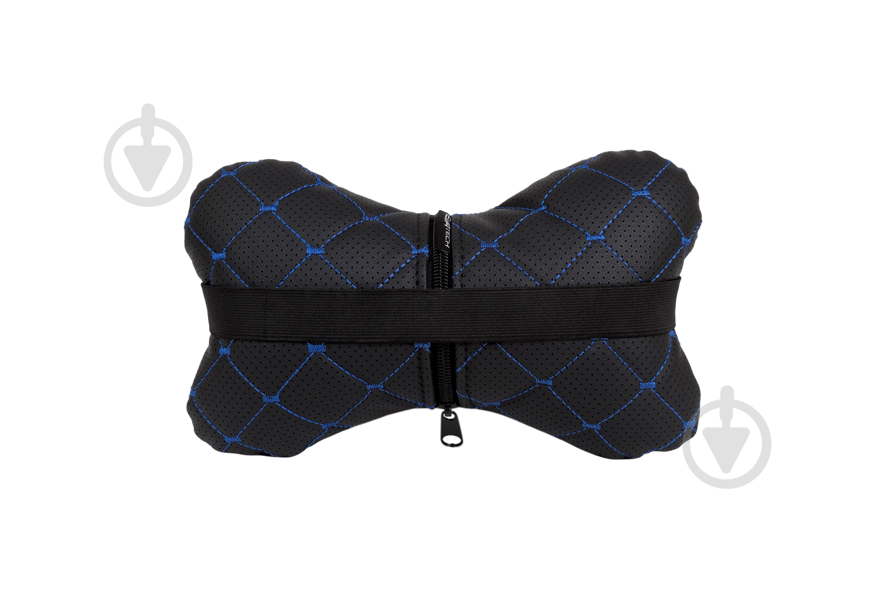 Подушка-подголовник EVAtech ECO 27х16 см SPCRBL - фото 4