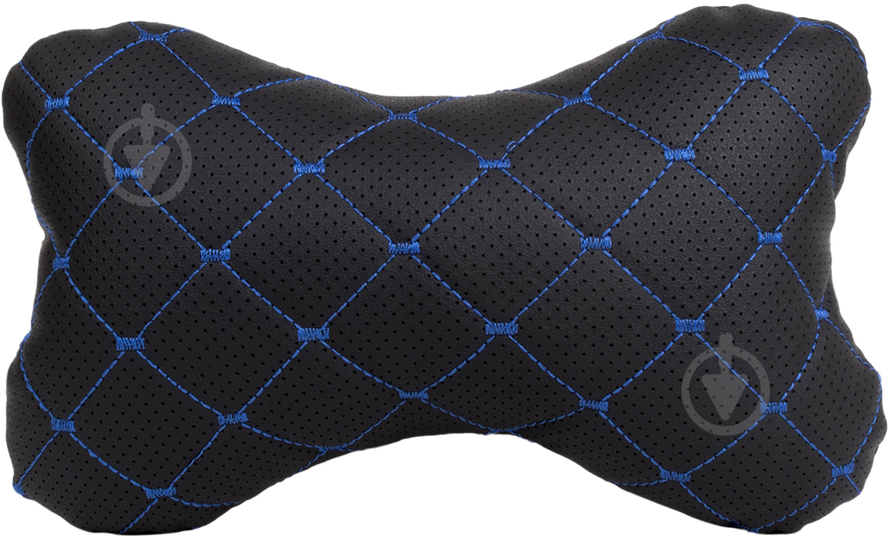 Подушка-подголовник EVAtech ECO 27х16 см SPCRBL - фото 1