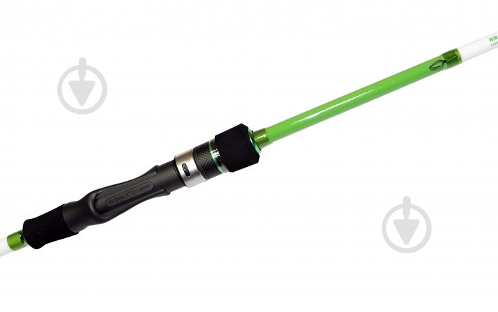 Спиннинговое удилище Fox Encore Nemesis SE NMS-732L - фото 2