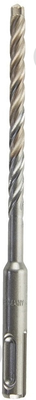 Бур Irwin SDS-plus 12x210 мм 1 шт. IW2039422 - фото 1 Бур Irwin SDS-plus 12x210 мм 1 шт. IW2039422 - фото 1