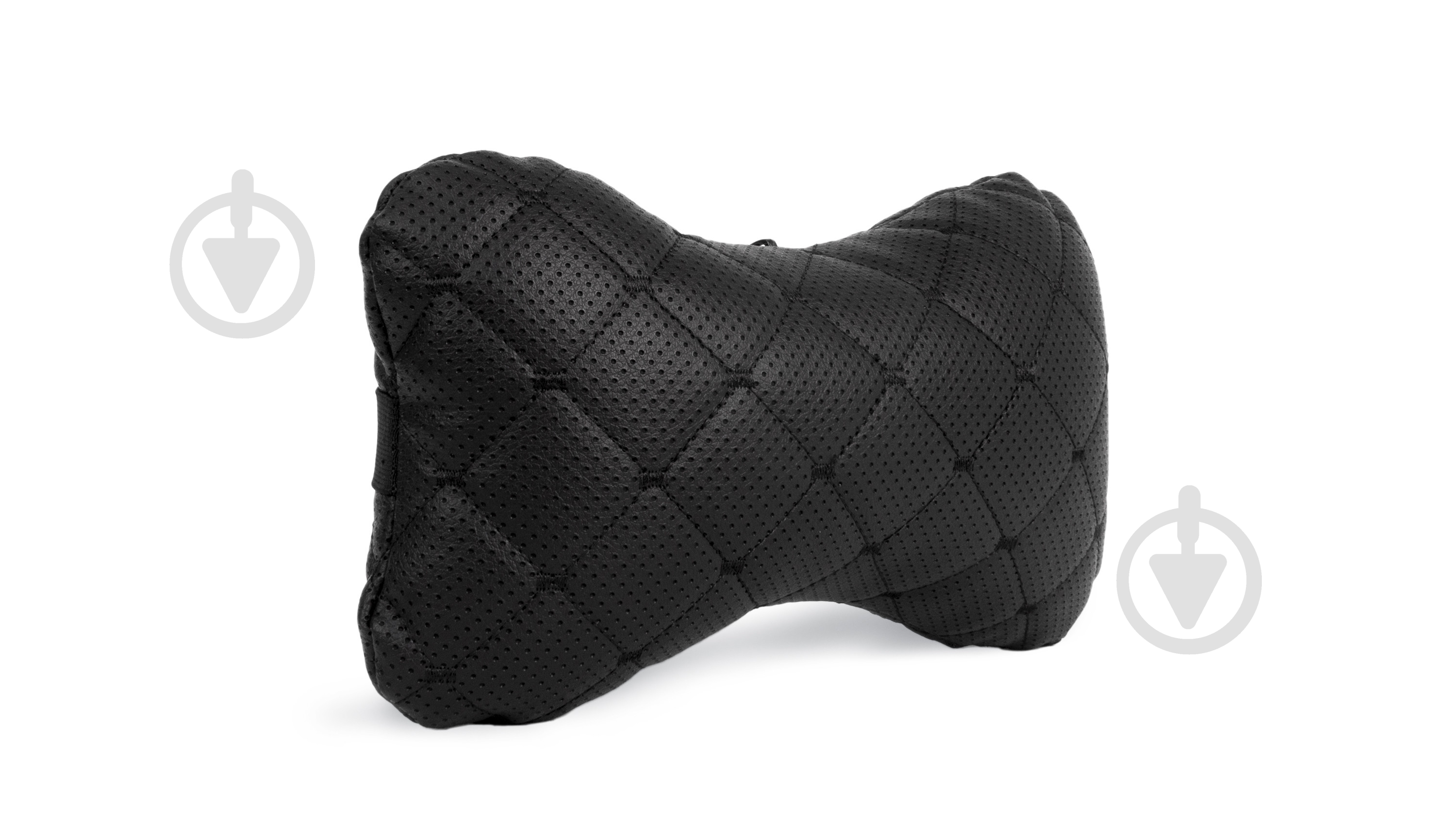 Подушка-подголовник EVAtech ECO 27х16 см SPCRBB - фото 3