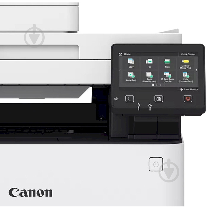 МФУ Canon i-SENSYS MF657Cdw А4 (5158C014AA) - фото 3
