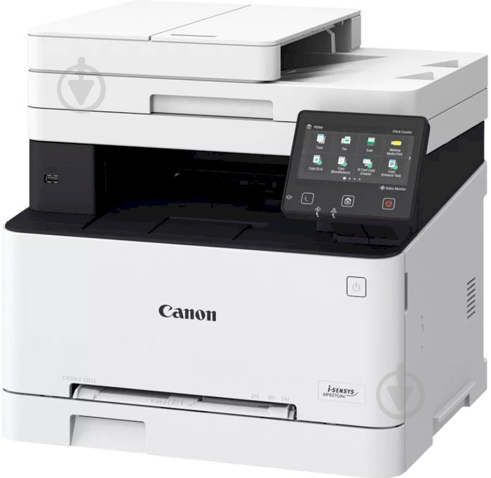 МФУ Canon i-SENSYS MF657Cdw А4 (5158C014AA) - фото 2