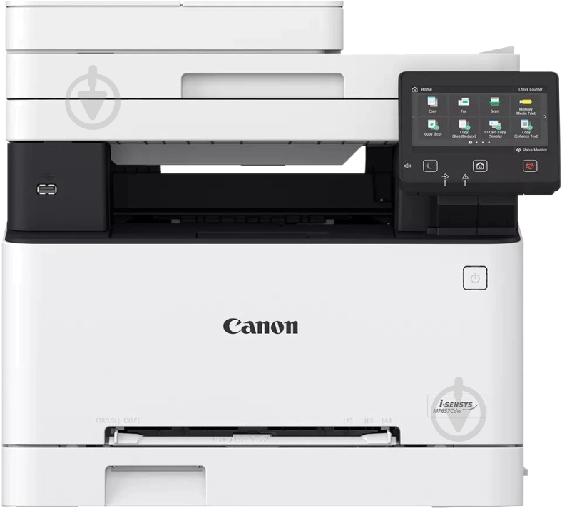 МФУ Canon i-SENSYS MF657Cdw А4 (5158C014AA) - фото 1