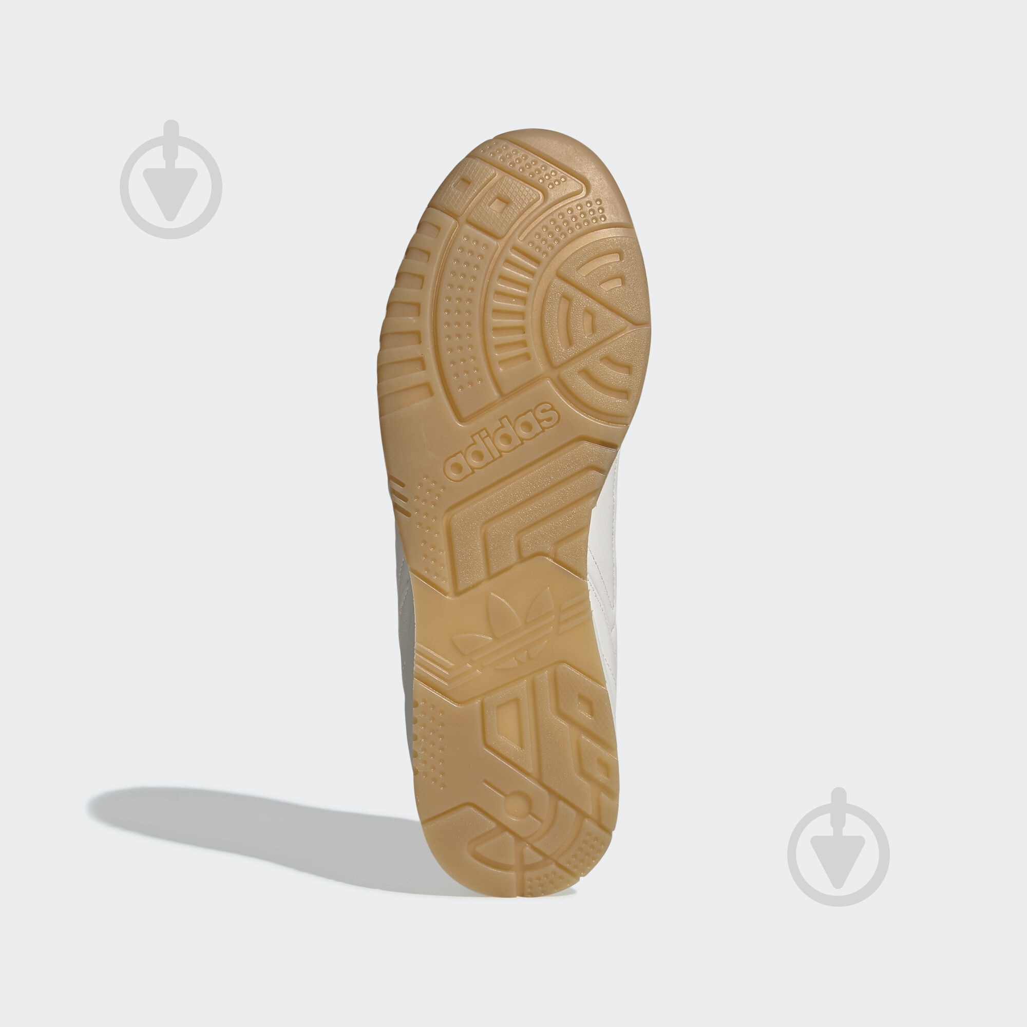 Кроссовки мужские зимние Adidas A.R. TRAINER EE5403 р.42 белые - фото 3