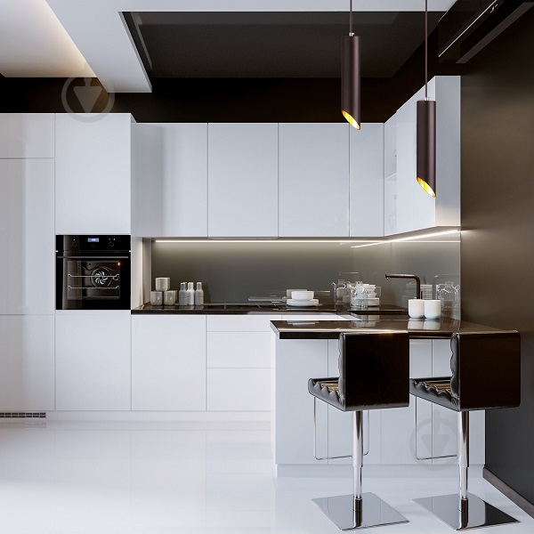 ВИТРИНА! Подвес Strotskis 1x50 Вт GU10 черный 7011 MR16 - фото 5 ВИТРИНА! Подвес Strotskis 1x50 Вт GU10 черный 7011 MR16 - фото 5