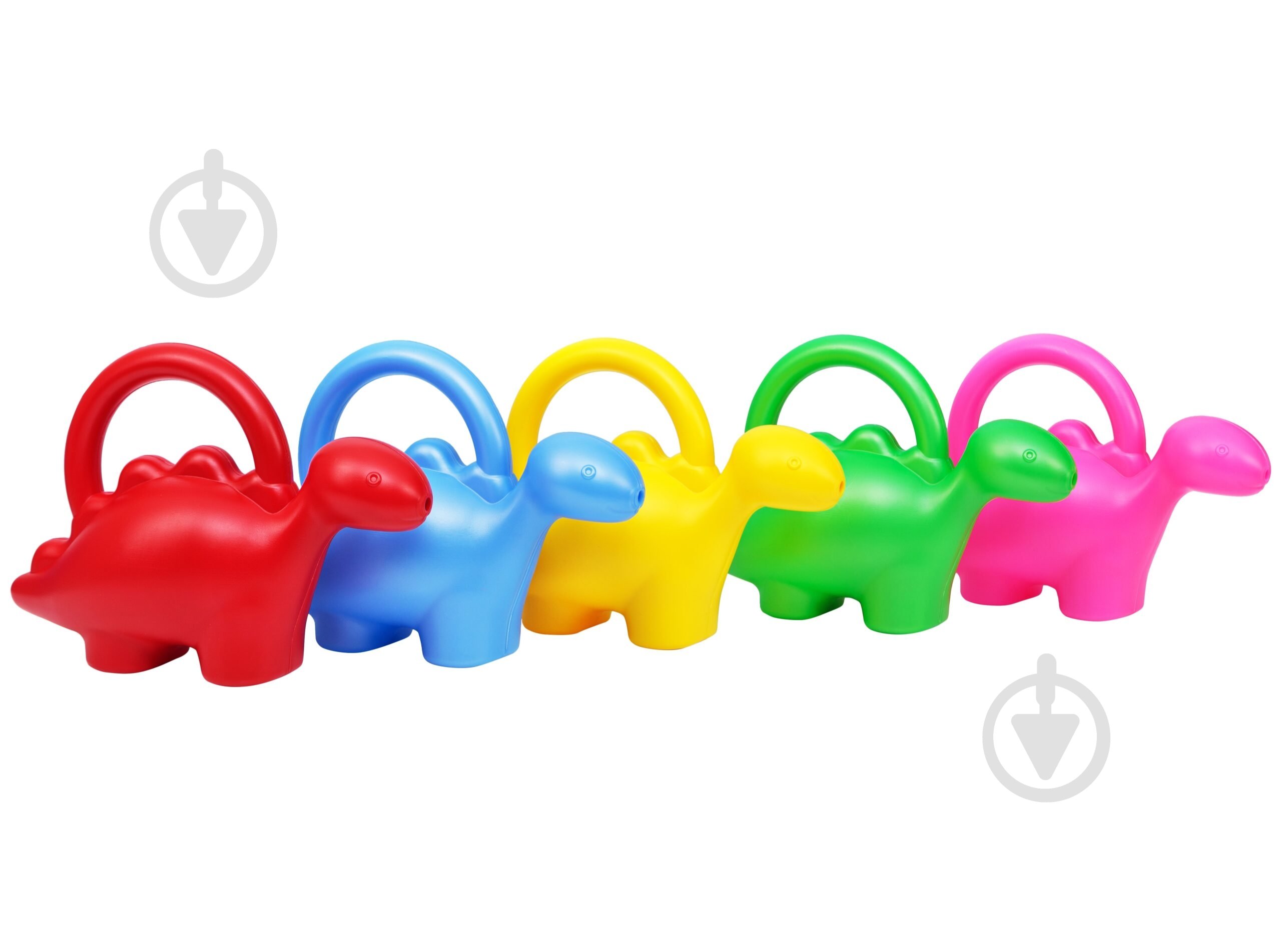 Лейка Bamsic №15 Динозавр 0215 - фото 1