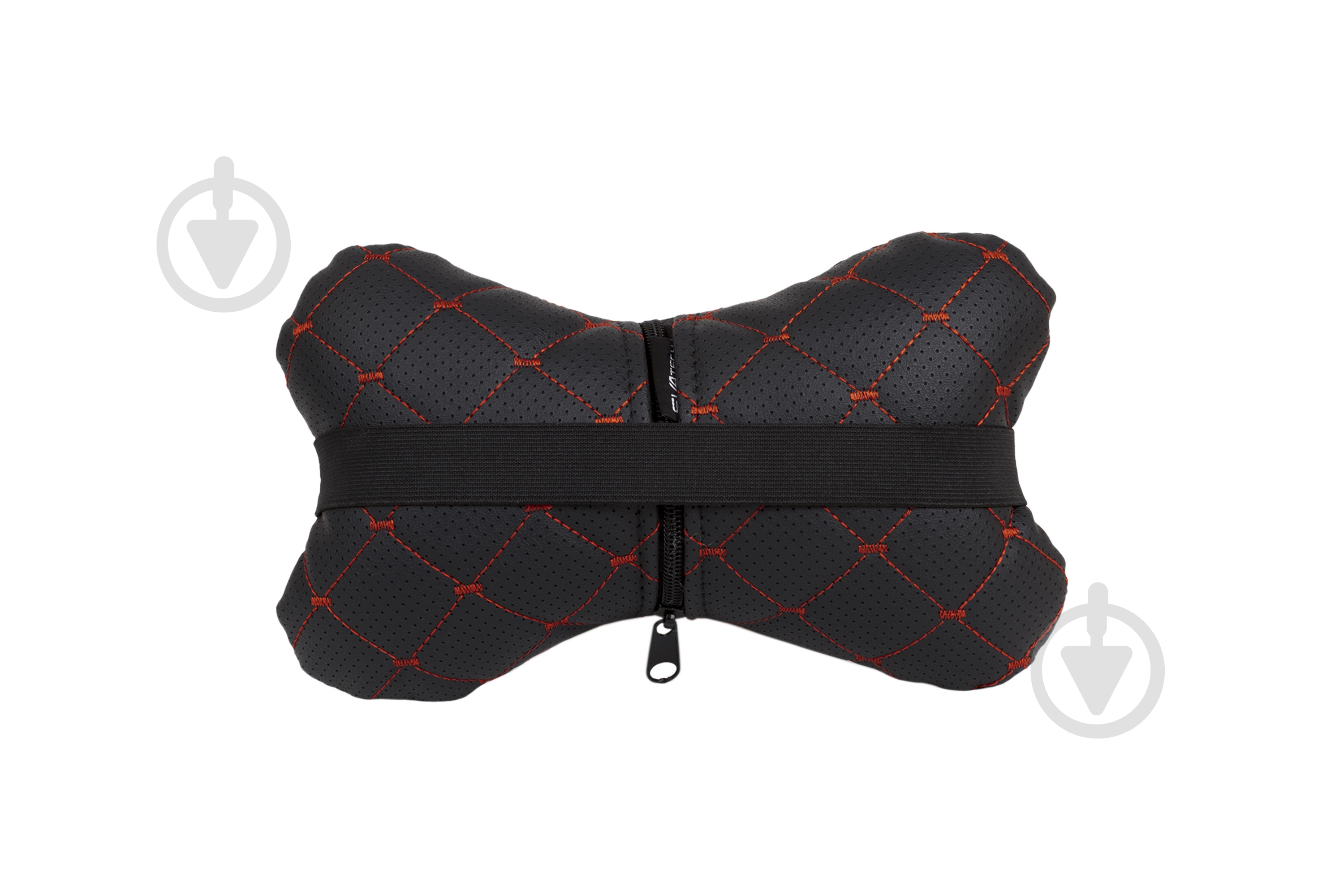 Подушка-подголовник EVAtech ECO 27х16 см SPCRBR - фото 4 Подушка-подголовник EVAtech ECO 27х16 см SPCRBR - фото 4