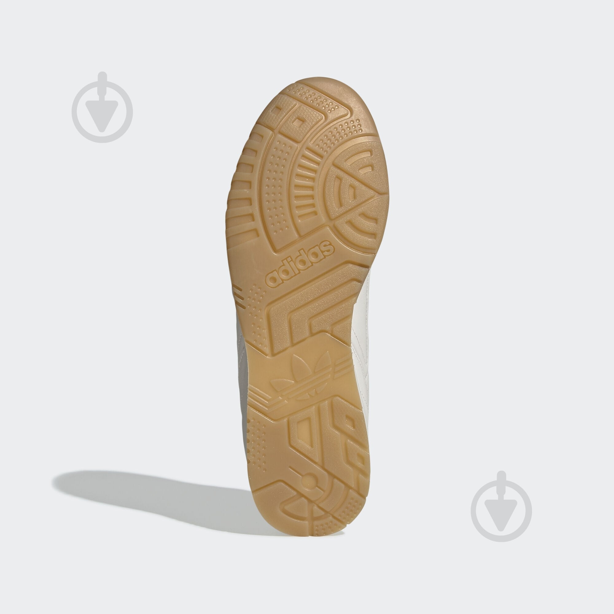 Кросівки чоловічі зимові Adidas A.R. TRAINER EE5403 р.44 білі - фото 3