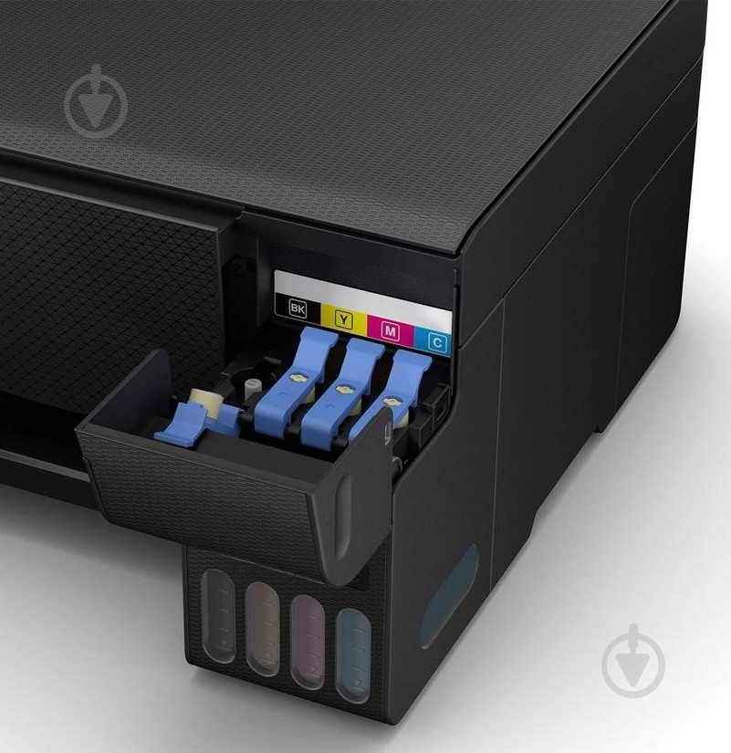 БФП Epson EcoTank L3200 USB А4 (C11CJ69401) - фото 4