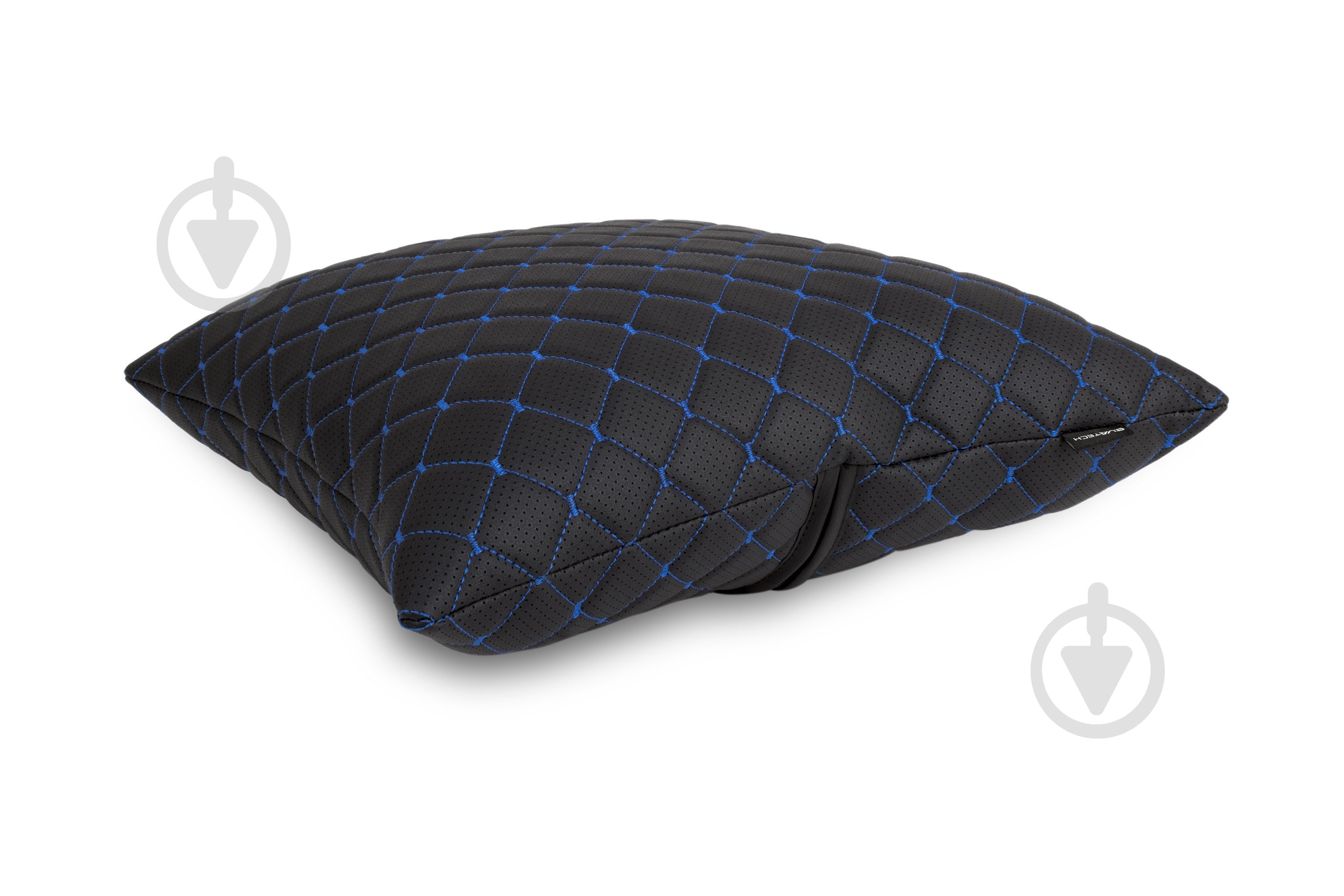 Подушка автомобильная EVAtech ECO 40x40 см SPBCSBL - фото 3 Подушка автомобильная EVAtech ECO 40x40 см SPBCSBL - фото 3