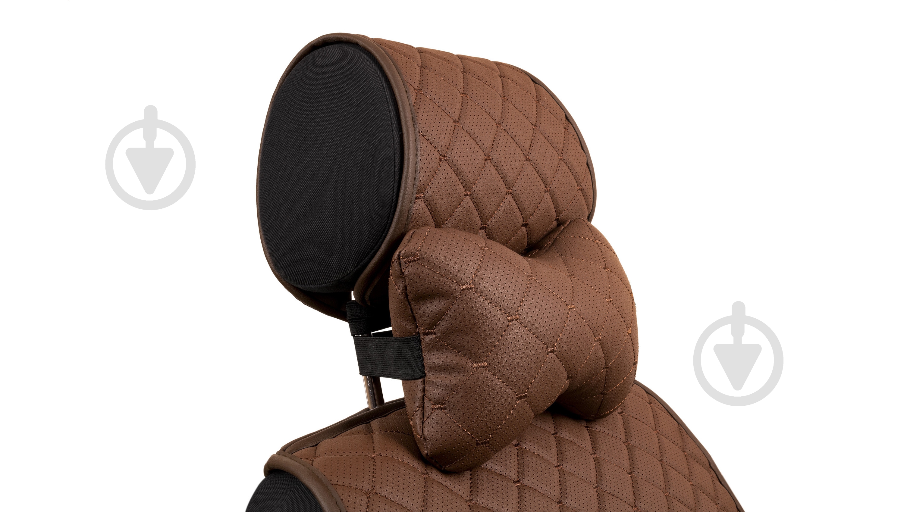 Подушка-подголовник EVAtech ECO 27х16 см SPCRZZ - фото 2