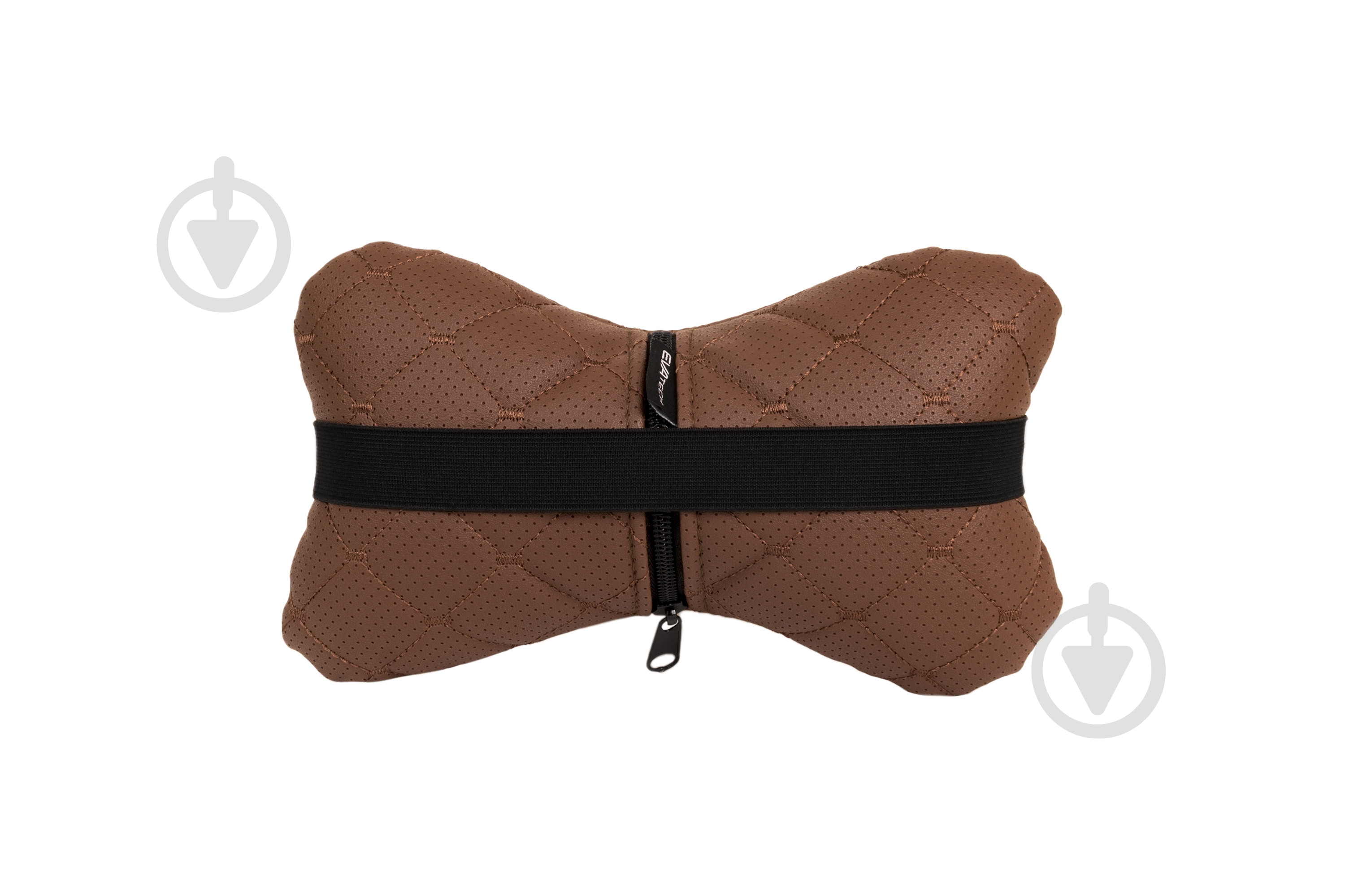 Подушка-подголовник EVAtech ECO 27х16 см SPCRZZ - фото 4