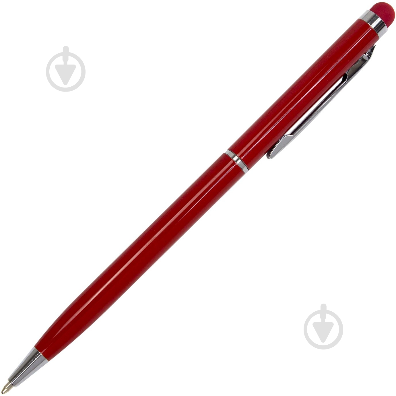 Набор ручек шариковых Economix Stylus E10308-03 50 шт. - фото 1
