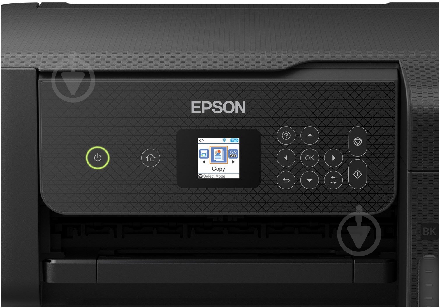 БФП Epson EcoTank L3260 з Wi-Fi А4 (C11CJ66409) - фото 5