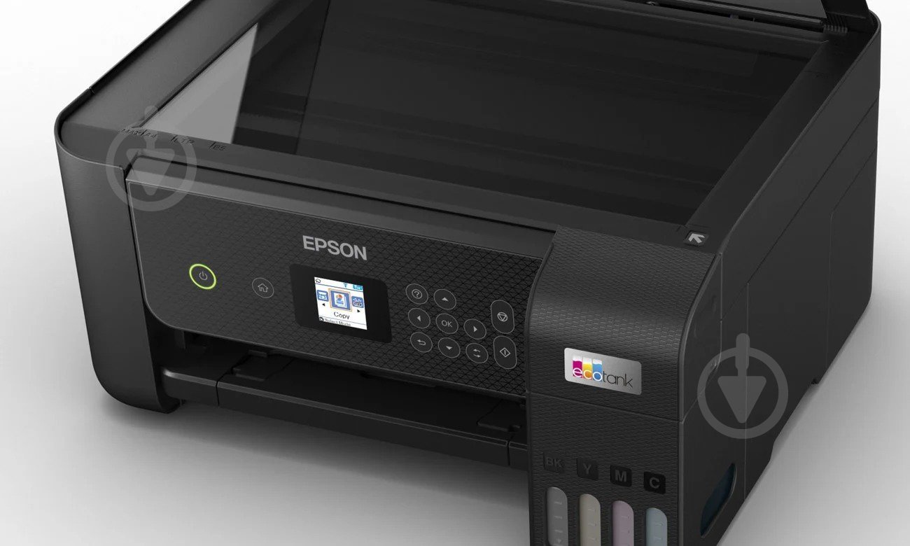 БФП Epson EcoTank L3260 з Wi-Fi А4 (C11CJ66409) - фото 3