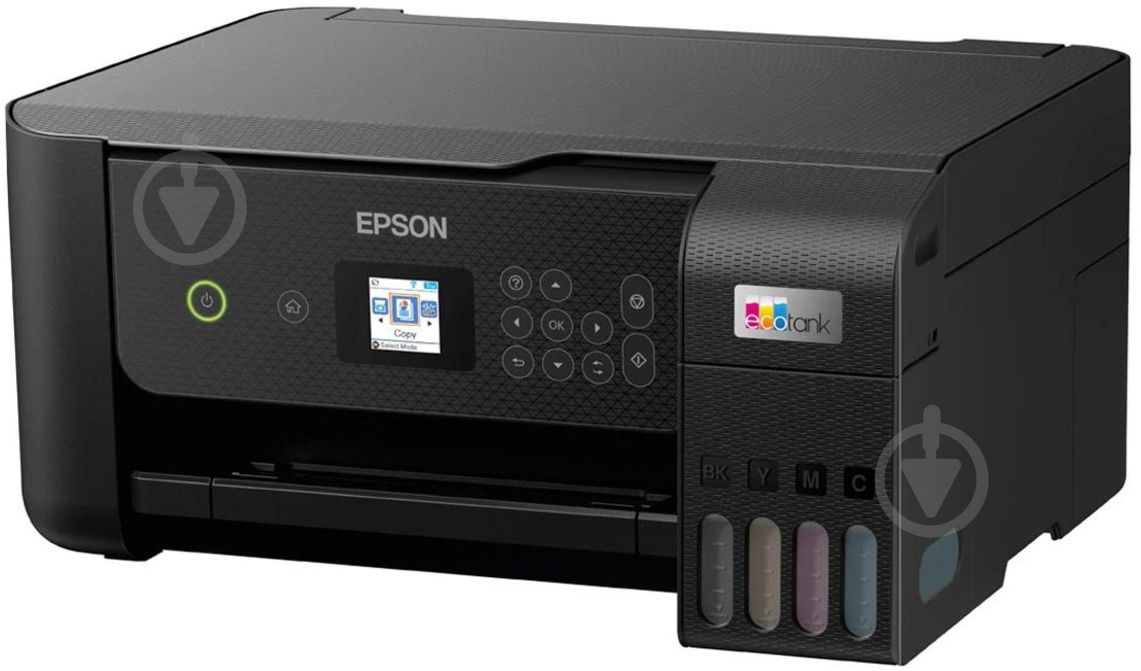БФП Epson EcoTank L3260 з Wi-Fi А4 (C11CJ66409) - фото 2