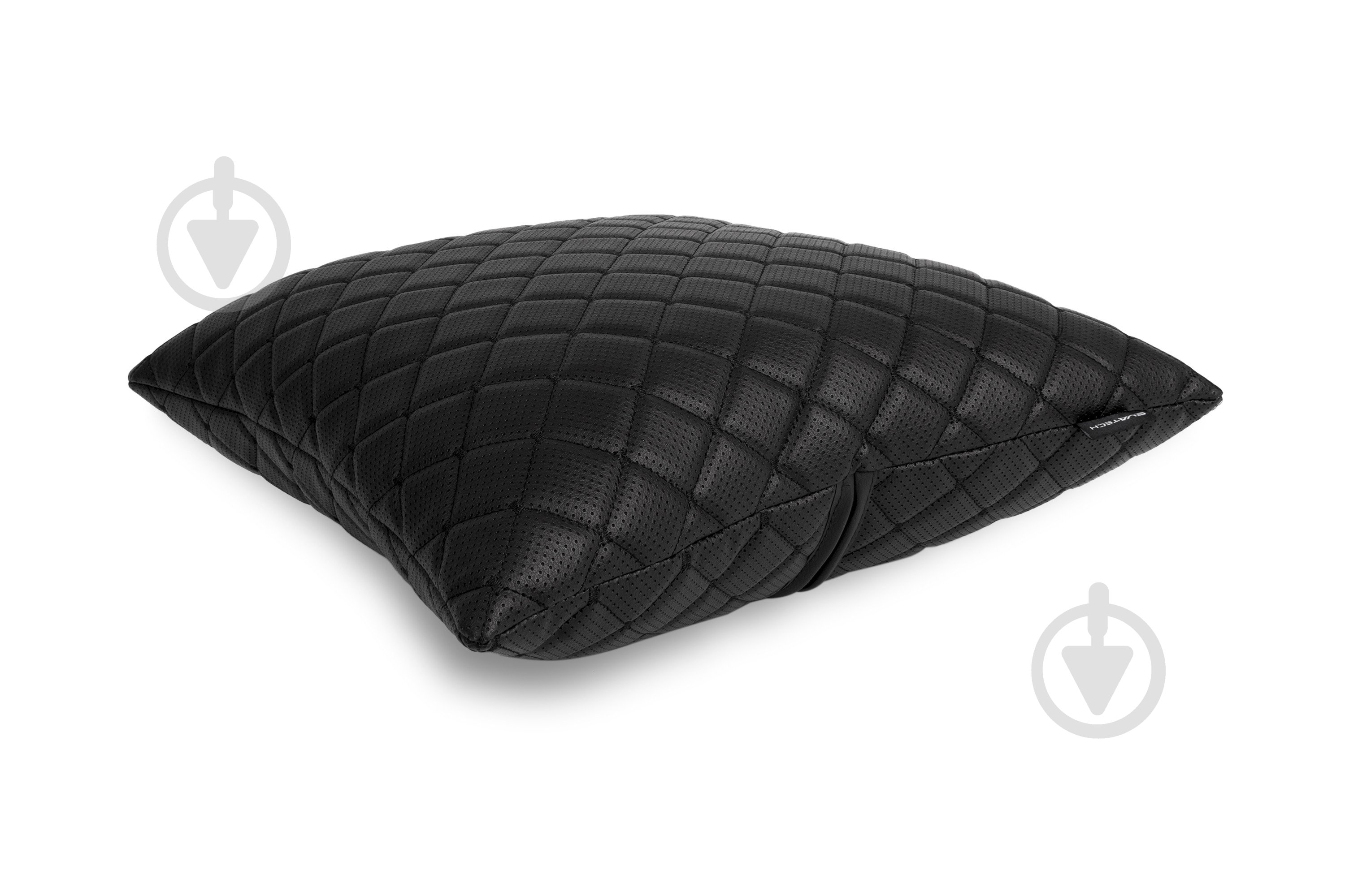 Подушка автомобильная EVAtech ECO 40x40 см SPBCSBB - фото 3